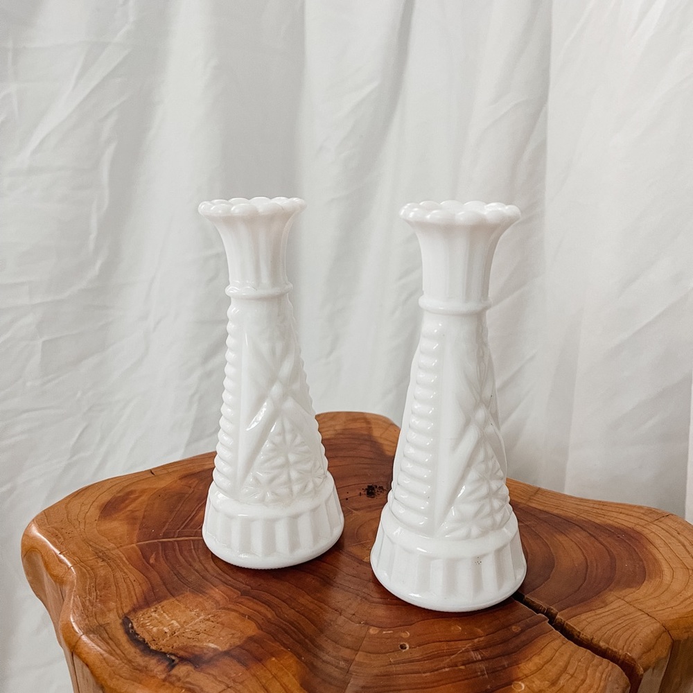 MATCHING CANDLE HOLDER SET - Picture 4 of 4